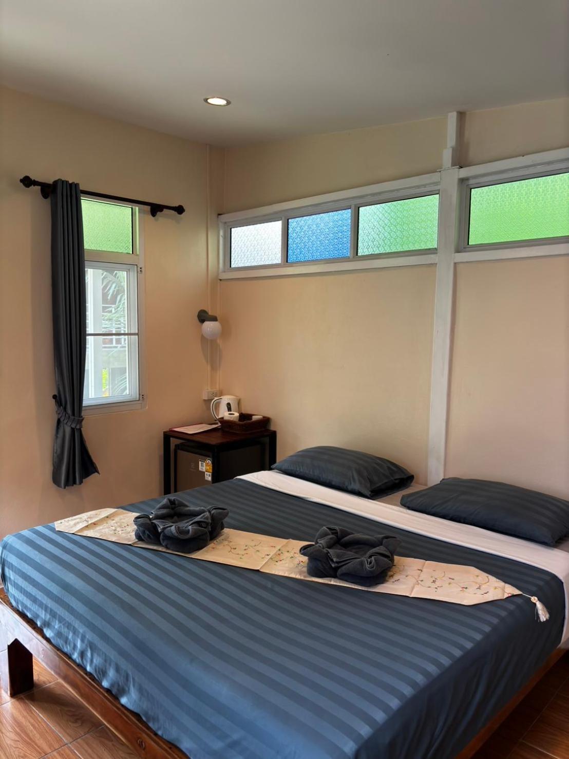 考索丛林小屋度假村 Khao Sok National Park 外观 照片